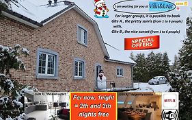 Villa&Loge